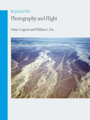 cover image of Photography and Flight
